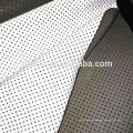 Designs Silver Stretch Reflective Fabric for Clothing